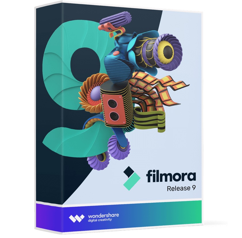 Filmora9