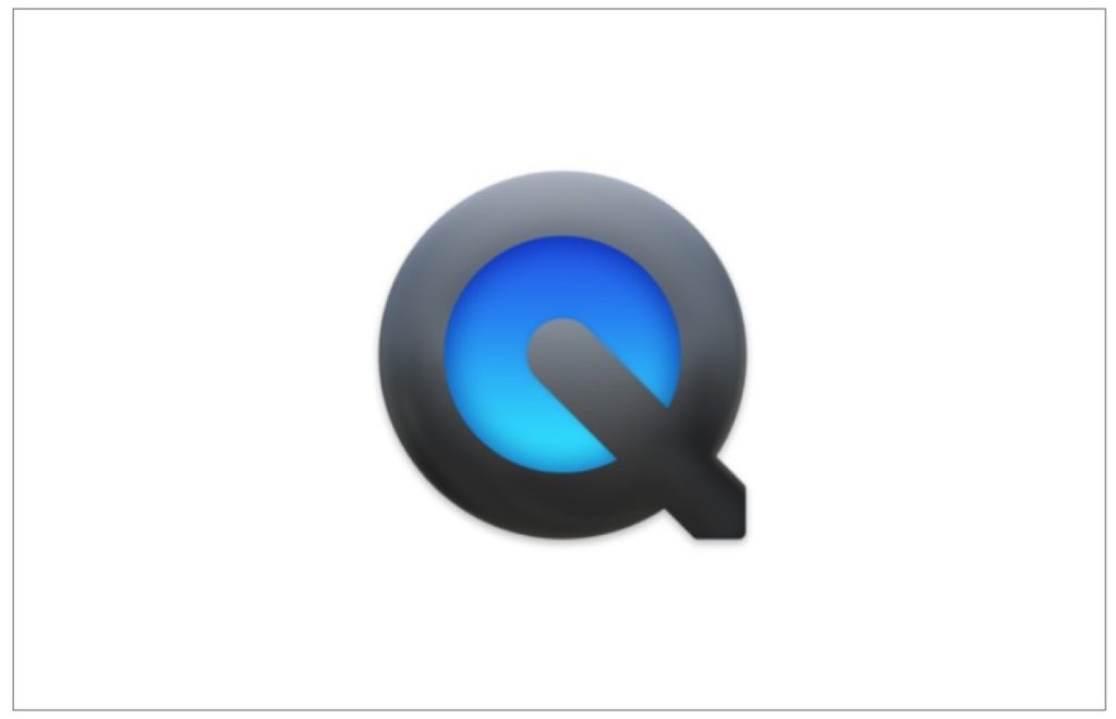 quicktime player