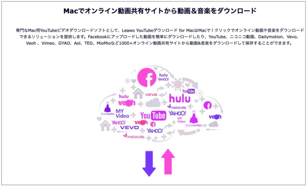 レビュー Leawo Youtubeダウンロード を使ってみた感想