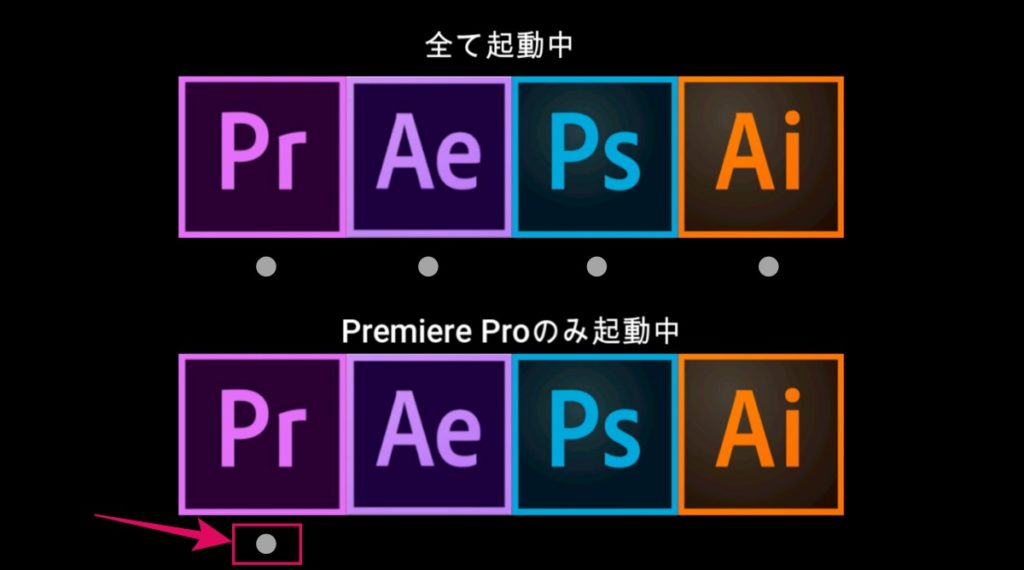 8つの対策 Premiere Proの動画編集を軽くする方法 軽量化